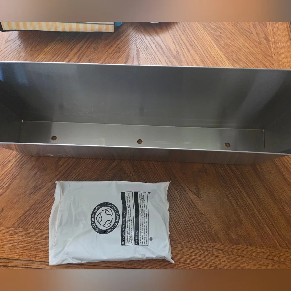 Utility Box for Ooni Modular Table (Medium) - Silver - Picture 6 of 8